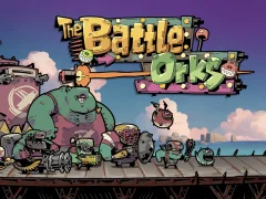 Игра Battle of Orcs онлајн