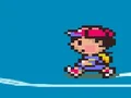 Игра Ness Ice Skating онлајн
