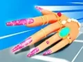 Игра Hand Evolution Runner онлајн