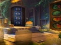 Игра Stilly Rabbit Escape онлајн