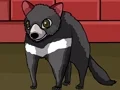 Игра Forest Tasmanian Devil Rescue онлајн