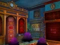 Игра Yule Dragon Escape онлајн