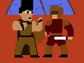 Игра Brave Fighters онлајн