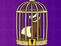 Игра Mink Escape From Cage онлајн