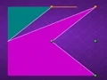 Игра Triangula онлајн