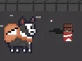 Игра Small Postman онлајн