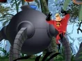 Игра The Incredibles - Save the Day онлајн
