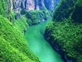 Игра River Valley Scenery Escape онлајн