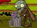 Игра Recover The Zombie Man онлајн