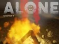 Игра Alone chapter II онлајн