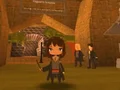 Игра Kogama: Hogwarts Magic Adventures онлајн