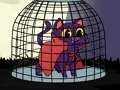 Игра Cat Vampire Escape онлајн