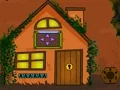 Игра Cute baby Pig escape онлајн