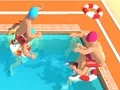 Игра Dodgeball онлајн