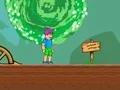 Игра ROBLOX Parkour онлајн