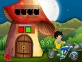 Игра Find The Motorcycle Key онлајн