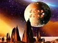 Игра Planet Landscape  Escape онлајн