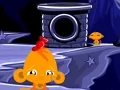 Игра Monkey Go Happy Stage 196 онлајн