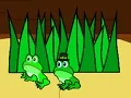 Игра Polly The Frog 3: Billy Bullfrog’s Decree онлајн