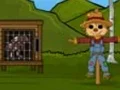 Игра Leptictidium Escape онлајн