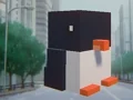 Игра Penguin Power Drive онлајн