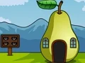 Игра Treasure Trove Escape From Lemon House онлајн