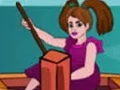 Игра Escape from the Sea Boat онлајн