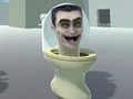 Игра 2 Player Skibidi Toilet онлајн