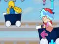 Игра FNF Funkin on the Heights! Cart Ride онлајн