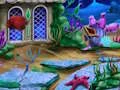 Игра Undersea Golden Pearl Escape онлајн