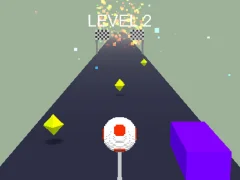 Игра Pixel Speed Ball онлајн