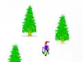 Игра SkiFree онлајн