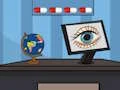 Игра Rescue The Doctor From Modern Hospital онлајн