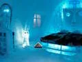Игра Escape From Snow Crystal Hotel онлајн