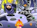Игра Monkey Go Happy Stage 211 онлајн