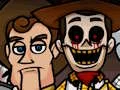Игра Toy’s Madness Friday онлајн