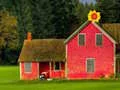 Игра Harvest Farm Land Dog Escape онлајн