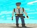 Игра Kogama: Kogamain's Battlegrounds онлајн