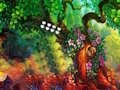 Игра Enchanted Lizard Forest Escape онлајн