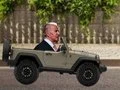 Игра Biden Weelie онлајн