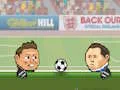 Игра Sports Heads Football European Edition онлајн