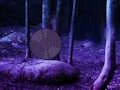 Игра Enchanted Dark Jungle Escape онлајн