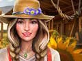 Игра Sunflower Farm онлајн