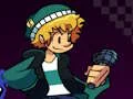 Игра Friday Night Funkin VS Shaggy D-Sides онлајн