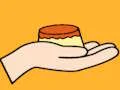 Игра Don't Touch My Pudding онлајн