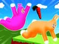 Игра Super Bunny Man онлајн