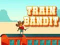 Игра Train Bandit онлајн