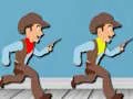 Игра Wild West Escape-Find Cowboy Noah онлајн