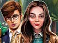 Игра Campsite Secrets онлајн