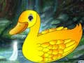 Игра Golden Ducks Land Escape онлајн